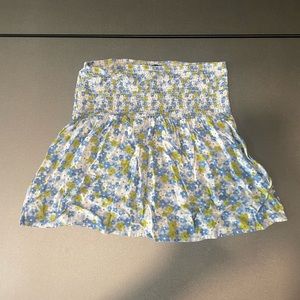 Kendall + Kylie Skirt